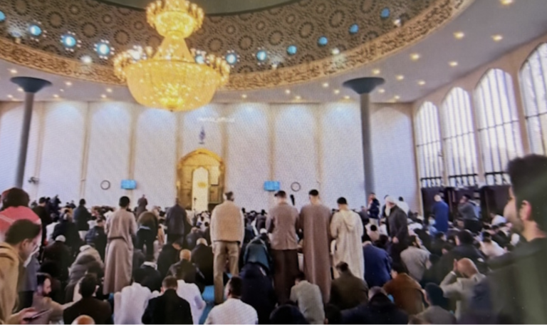 Read more about the article لندن میں عید